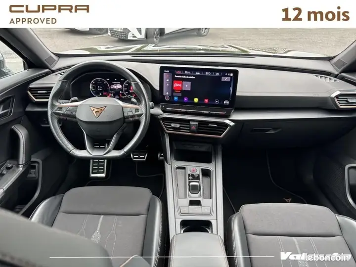 Cupra Formentor 2024 photo 3