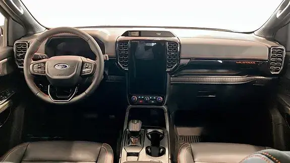 Ford Ranger 2026 photo 3