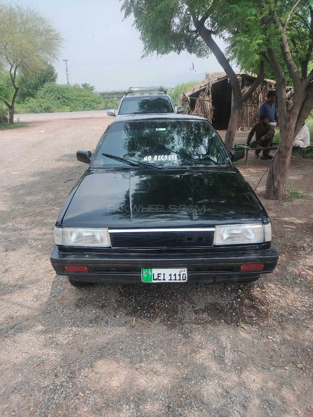 Nissan Sunny
