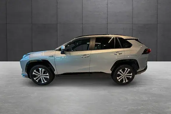 Toyota Rav4 2024 photo 2