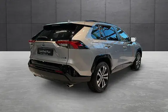 Toyota Rav4 2024 photo 5