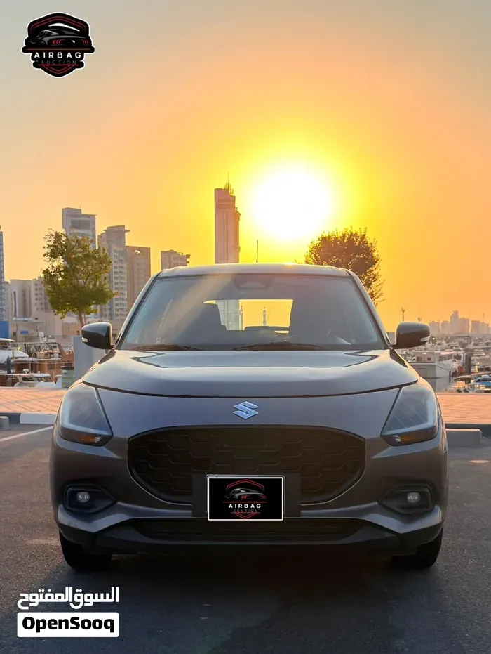 Suzuki Swift 2025 photo 2