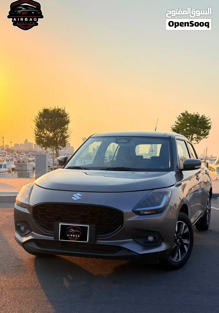 Suzuki Swift 2025 photo 3