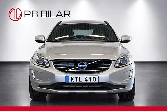 Volvo Xc60 2017 photo 3
