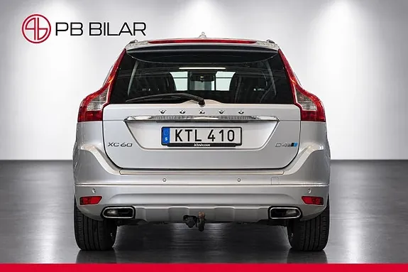 Volvo Xc60 2017 photo 5