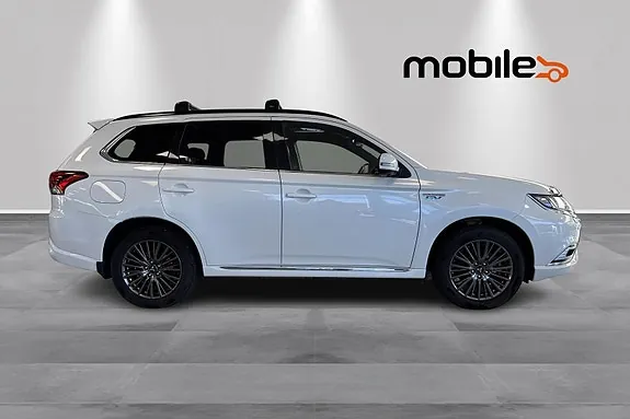 Mitsubishi Outlander 2019 photo 2