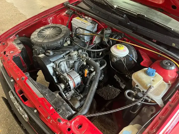Audi 80