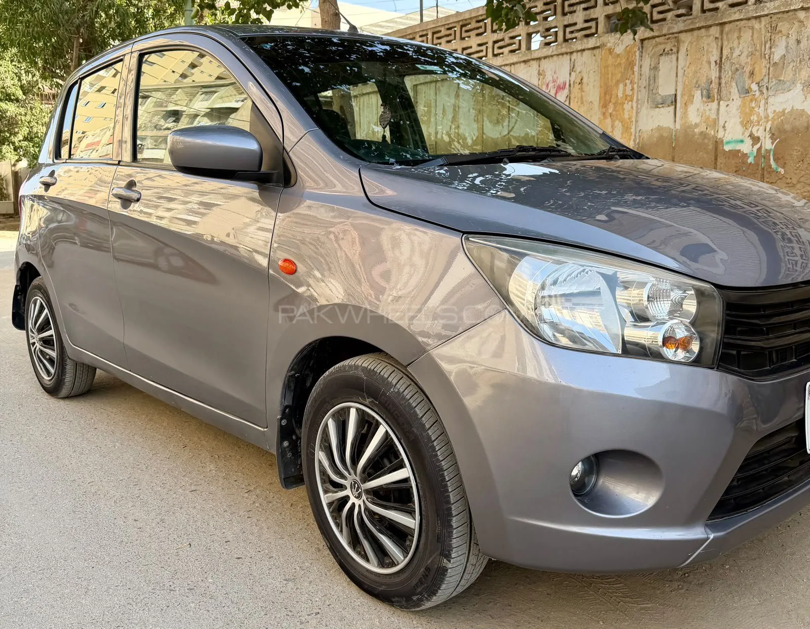 Suzuki Cultus