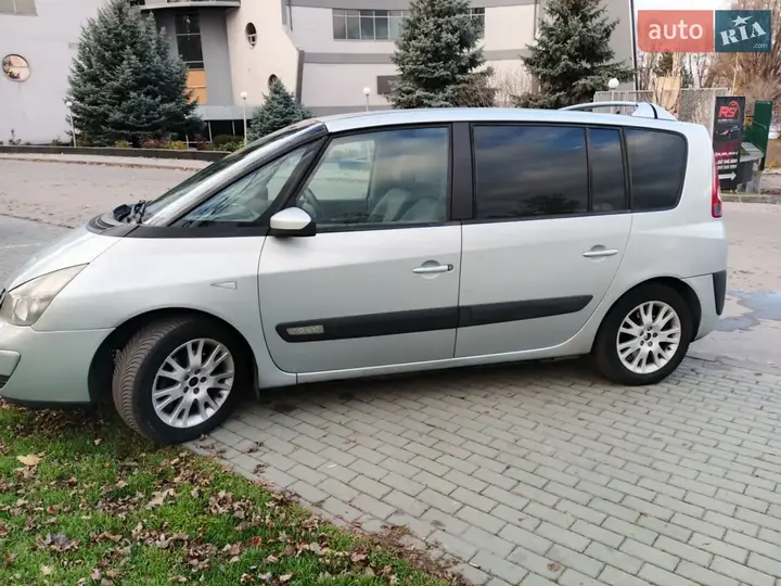 Renault Espace