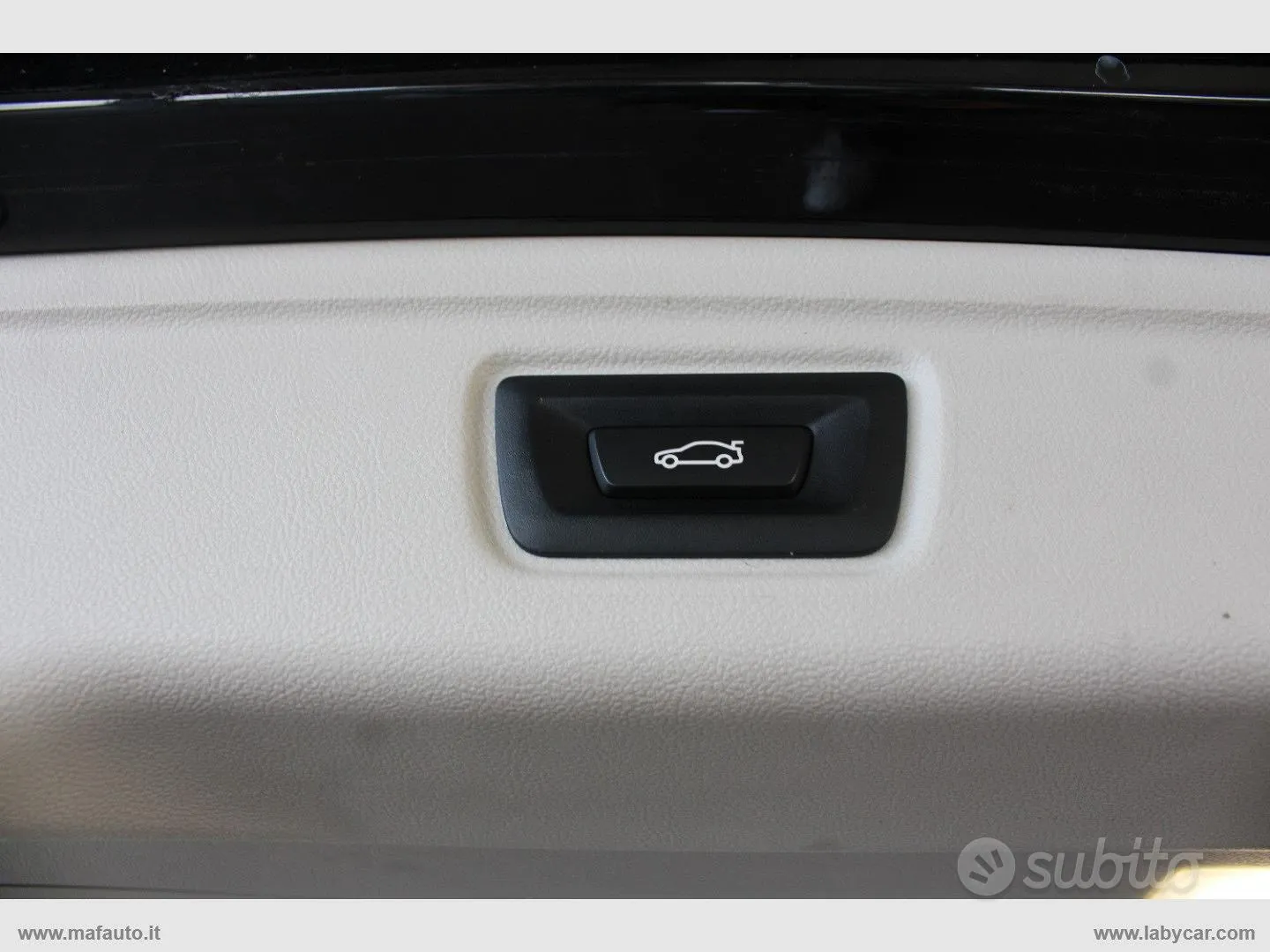 BMW 320D 2022 photo 3