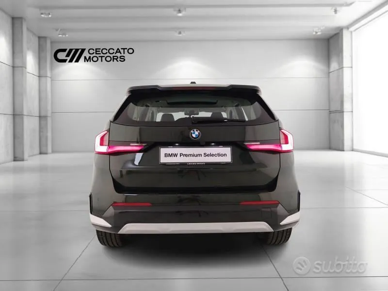 BMW X1 2022 photo 4