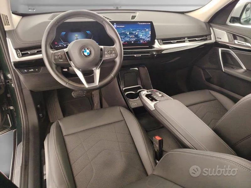 BMW X1 2022 photo 5