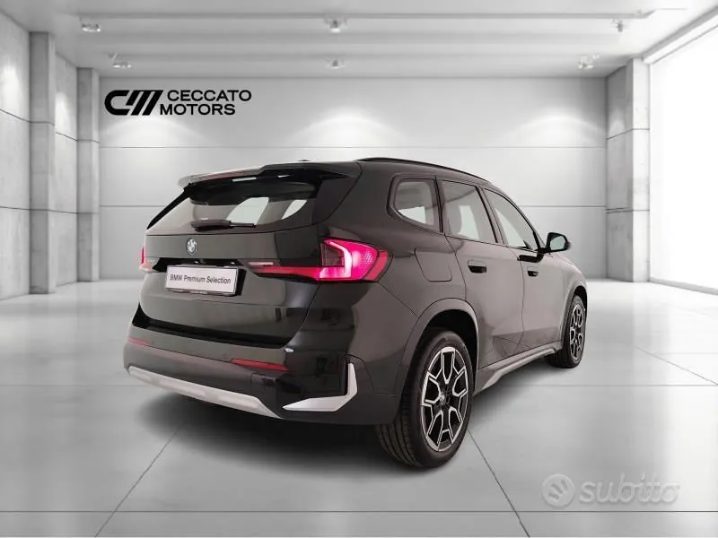 BMW X1 2022 photo 3