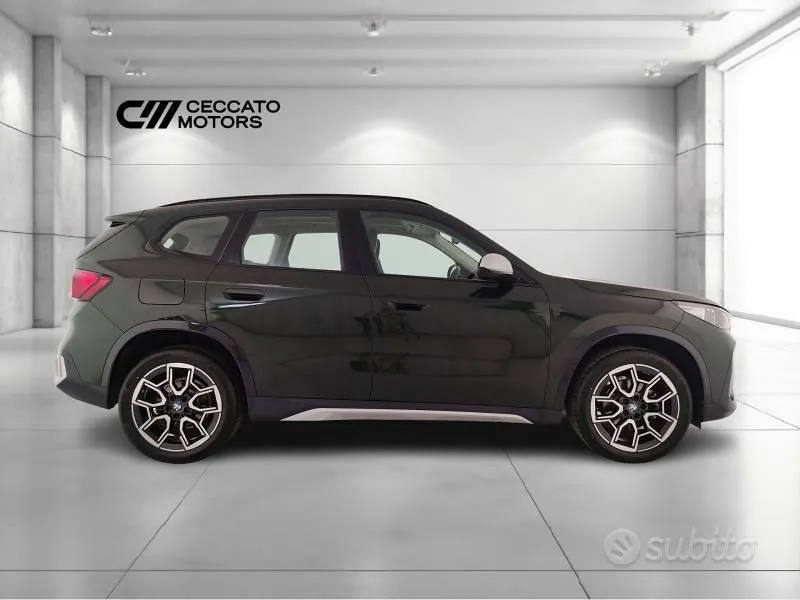 BMW X1 2022 photo 2