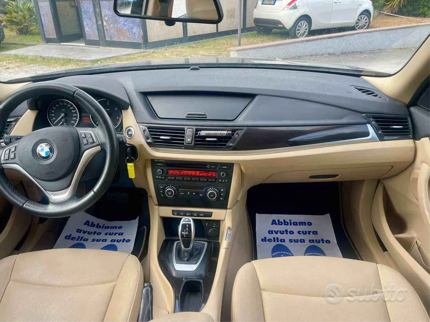 BMW X1 2014 photo 5