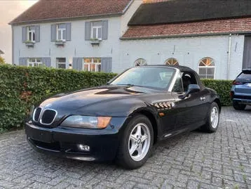 BMW Z3