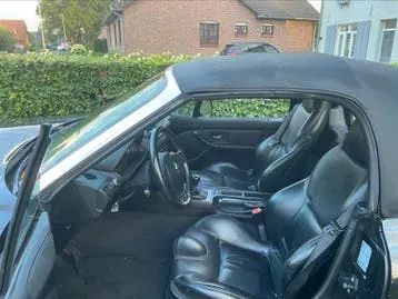 BMW Z3 1999 photo 3