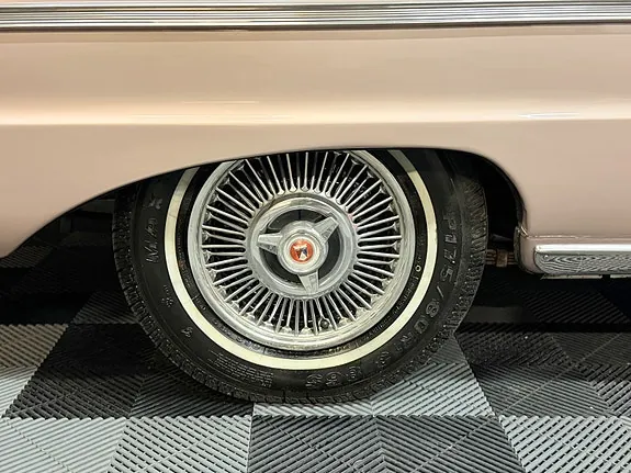 Ford Falcon 1963 photo 5