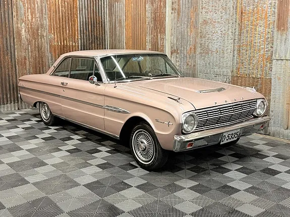 Ford Falcon