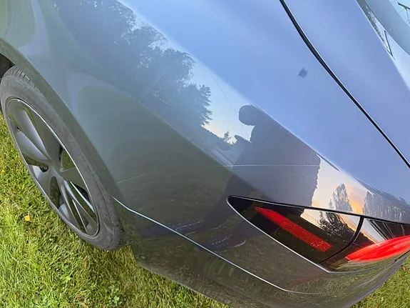 Tesla Model S 2023 photo 4