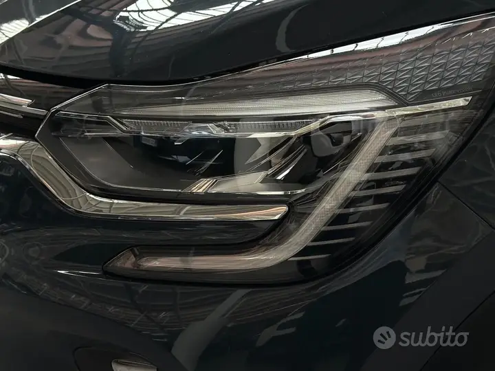 Renault Captur 2024 photo 4