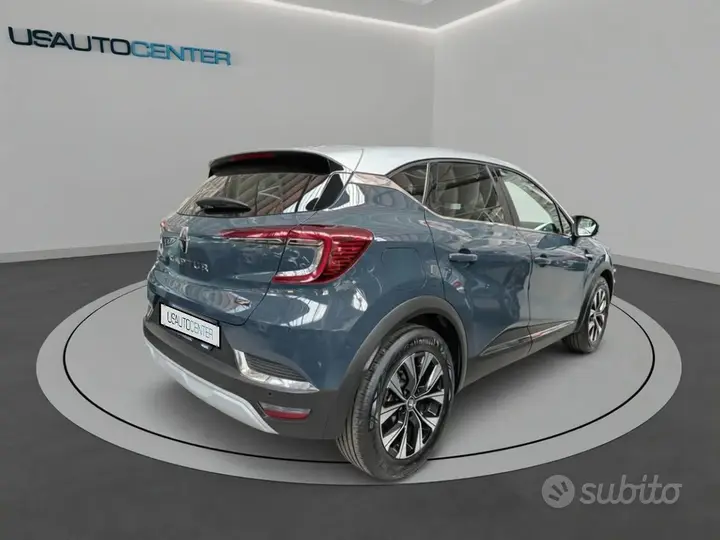 Renault Captur 2024 photo 3