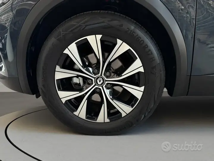 Renault Captur 2024 photo 5