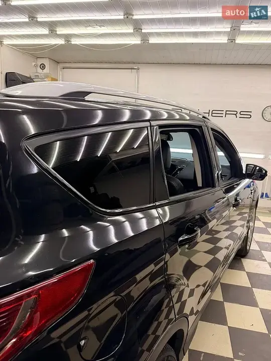 Ford Escape 2014 photo 3