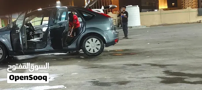 Ford Focus 2007 photo 2
