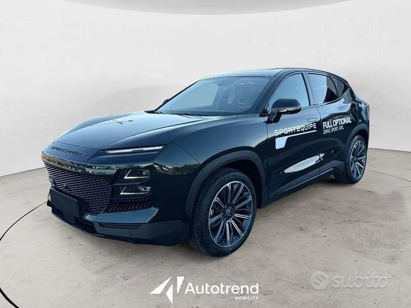 Sportequipe 6 Gt