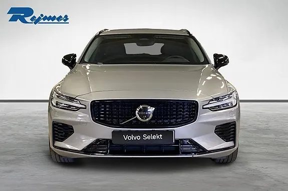 Volvo V60 2025 photo 4