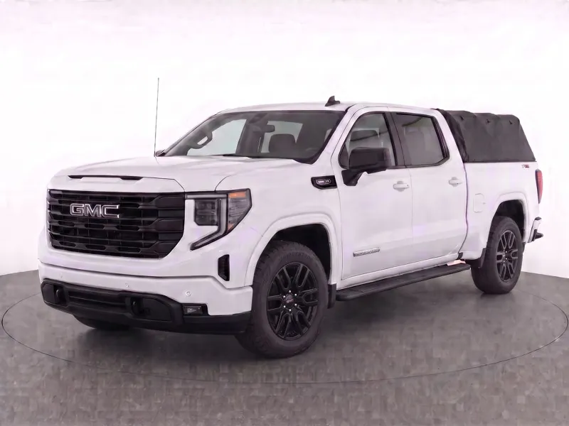 GMC Sierra 1500