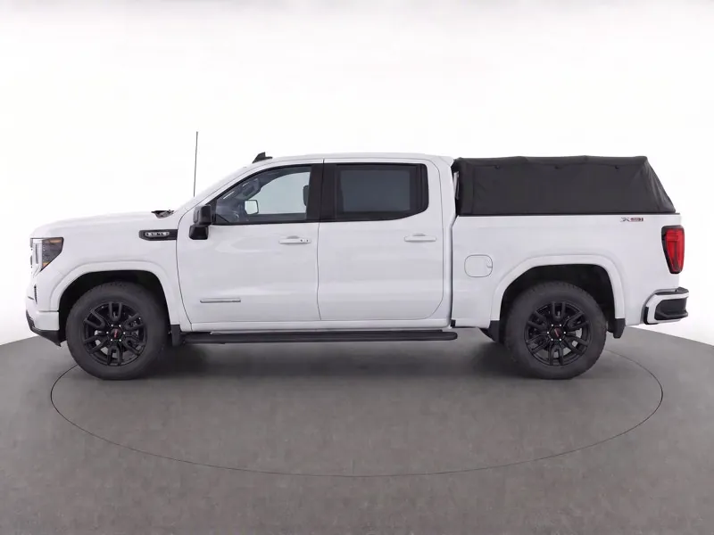 GMC Sierra 1500 2024 photo 2