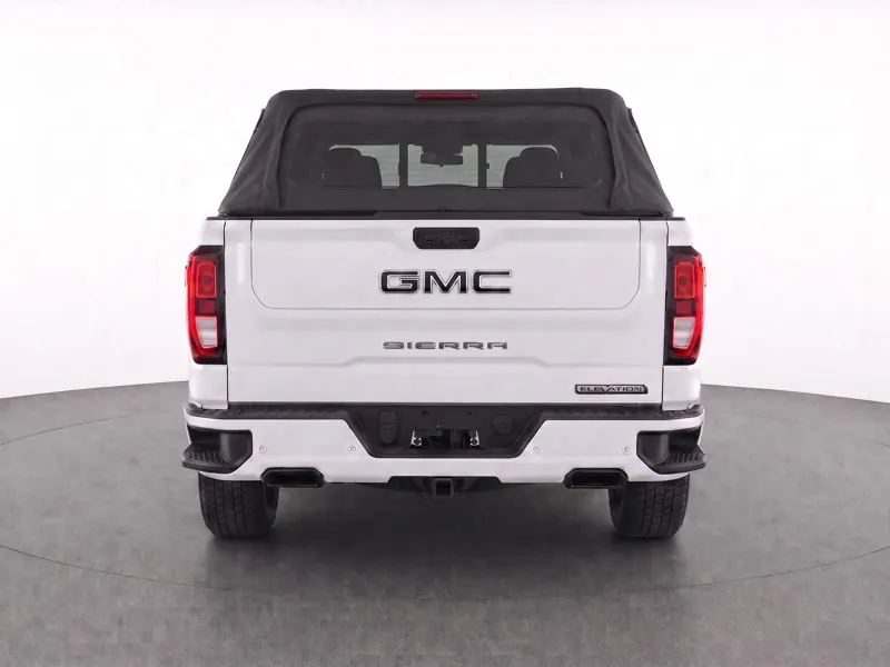 GMC Sierra 1500 2024 photo 5