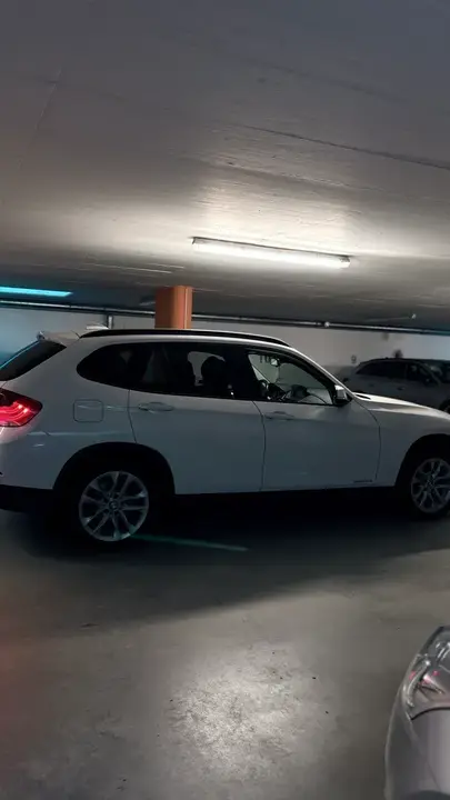 BMW X1 2014 photo 3