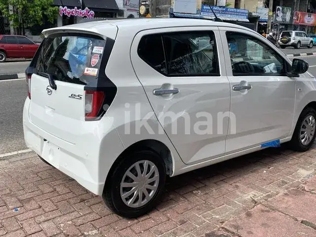 Daihatsu Mira 2025 photo 4
