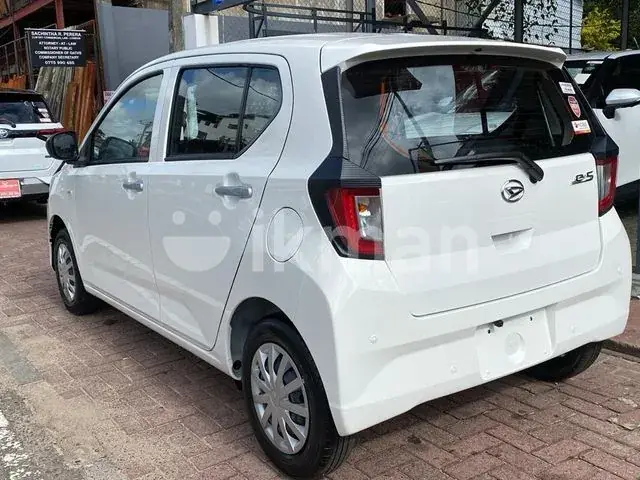 Daihatsu Mira 2025 photo 3