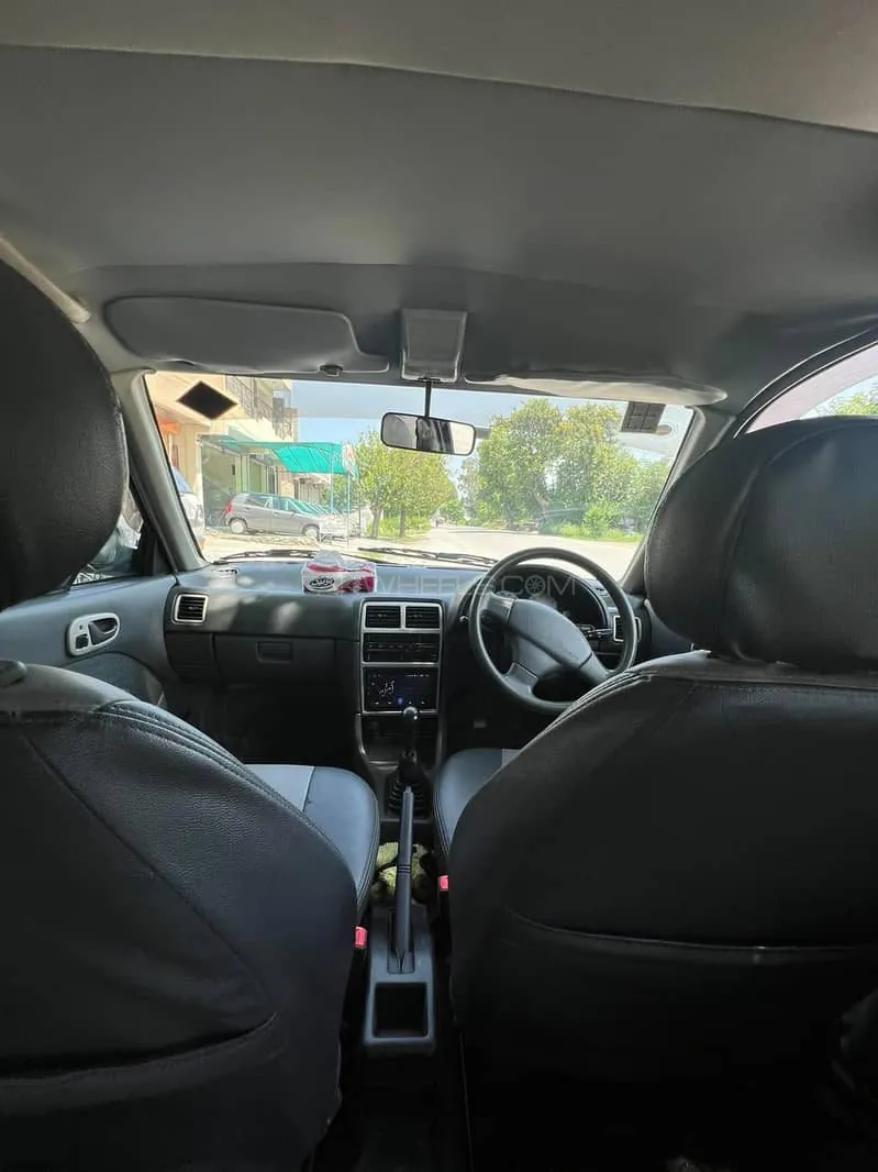 Suzuki Cultus