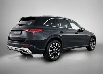 Mercedes-Benz Glc 2025 photo 2
