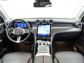 Mercedes-Benz Glc 2025 photo 3