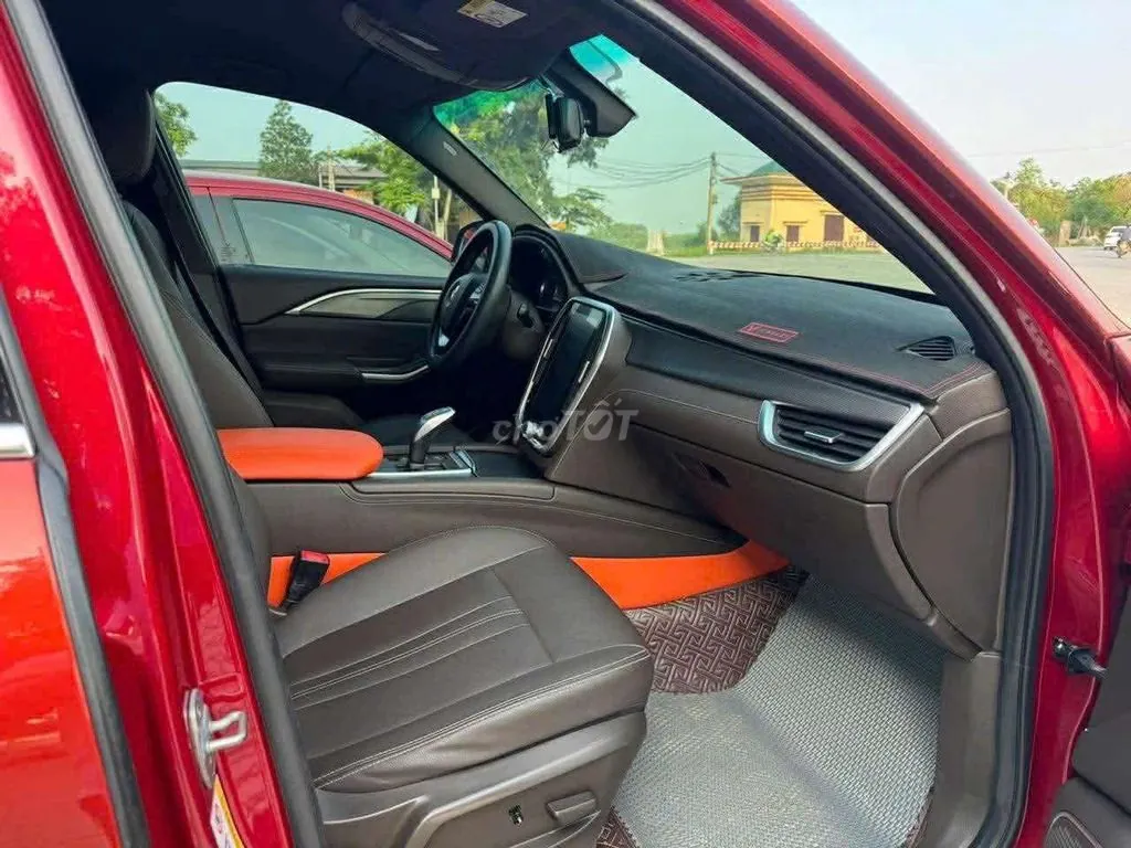 Vinfast Lux Sa2.0 2020 photo 4