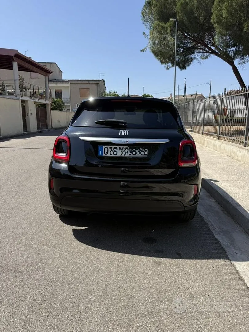 Fiat 500X 2023 photo 3