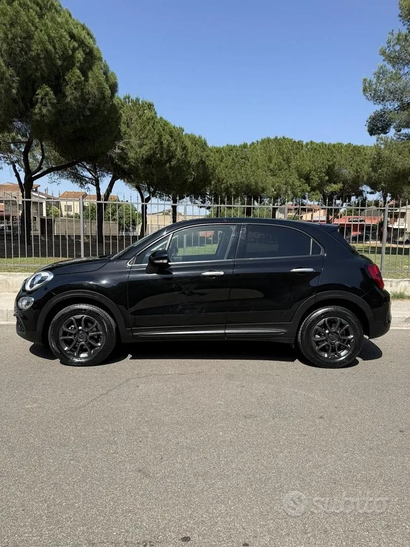 Fiat 500X 2023 photo 2