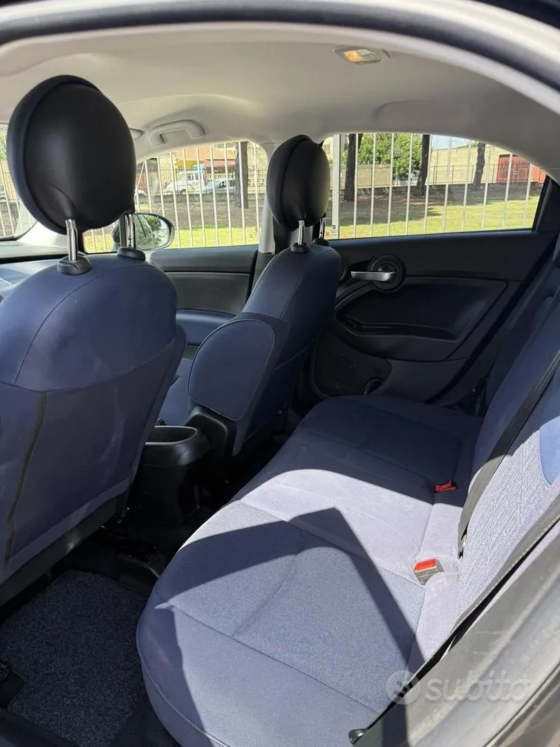 Fiat 500X 2023 photo 5