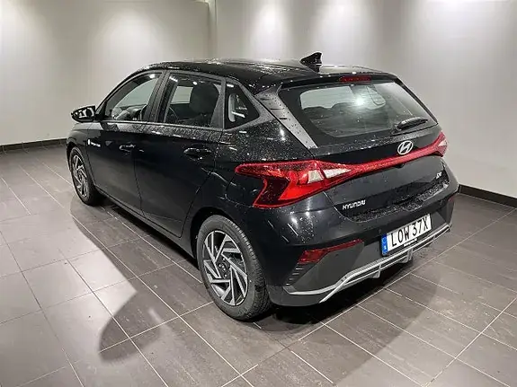 Hyundai I20 2025 photo 2