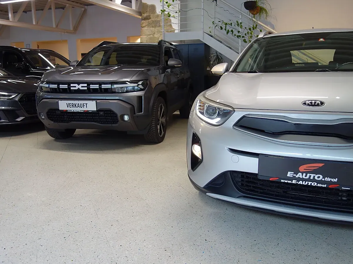 Kia Stonic 2019 photo 2