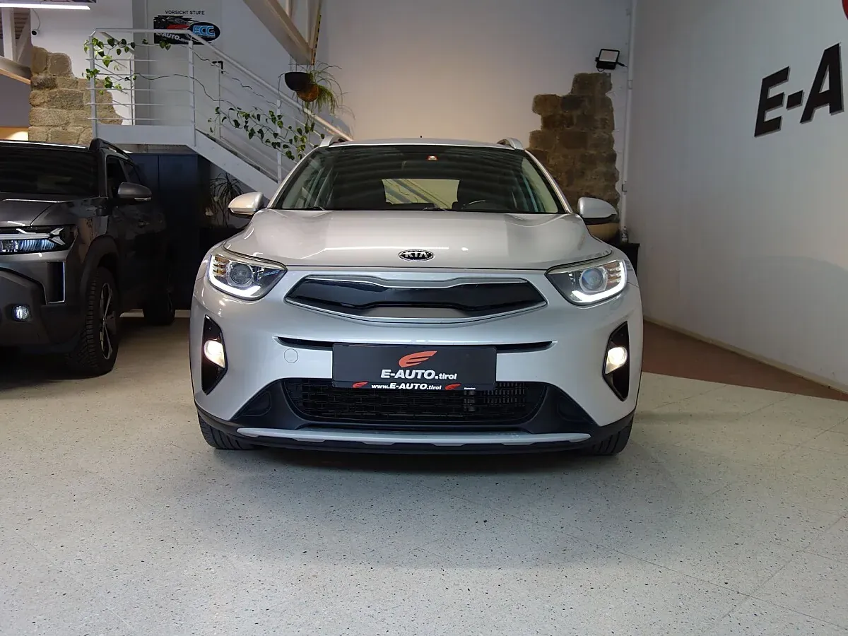 Kia Stonic 2019 photo 3