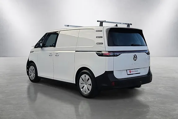 Volkswagen Id. Buzz 2023 photo 3