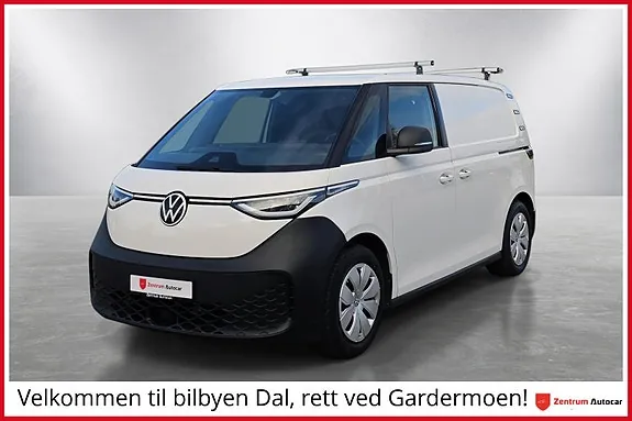 Volkswagen Id. Buzz