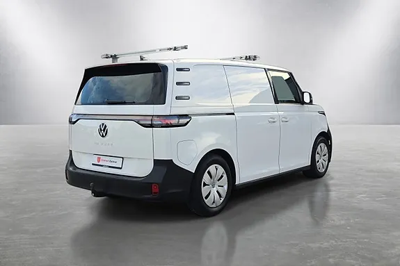 Volkswagen Id. Buzz 2023 photo 4